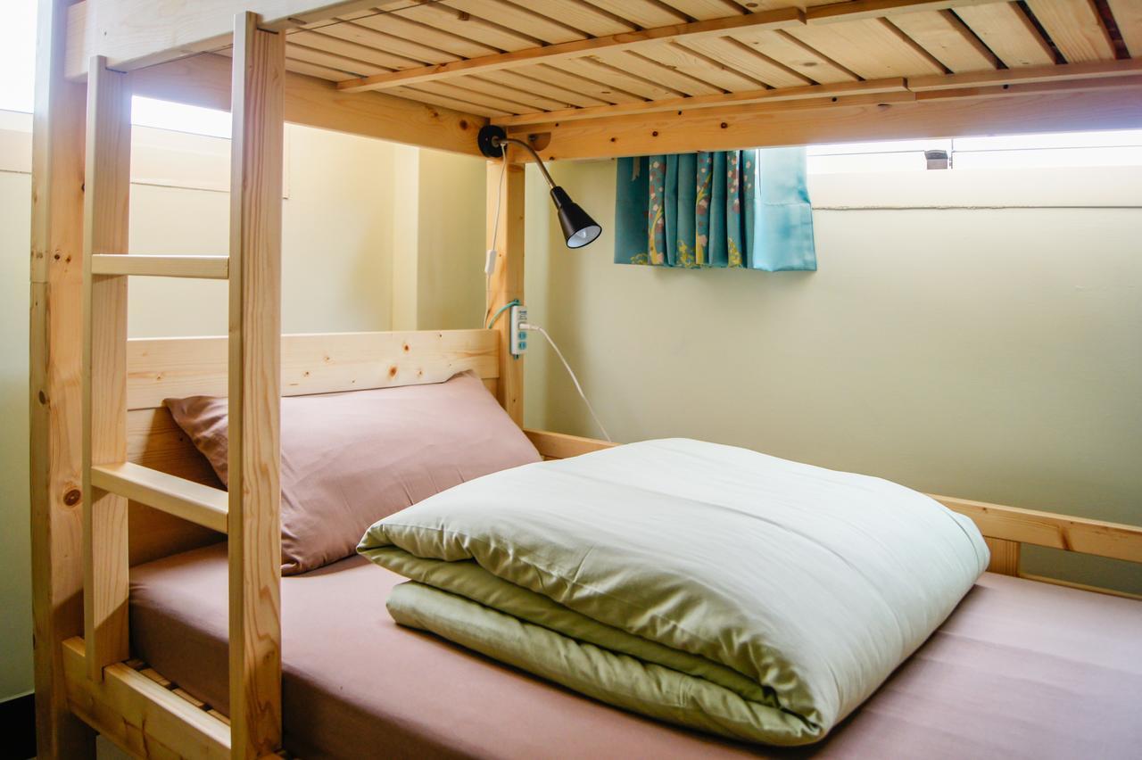 Happy Tree Hostel Jinning Pokój zdjęcie